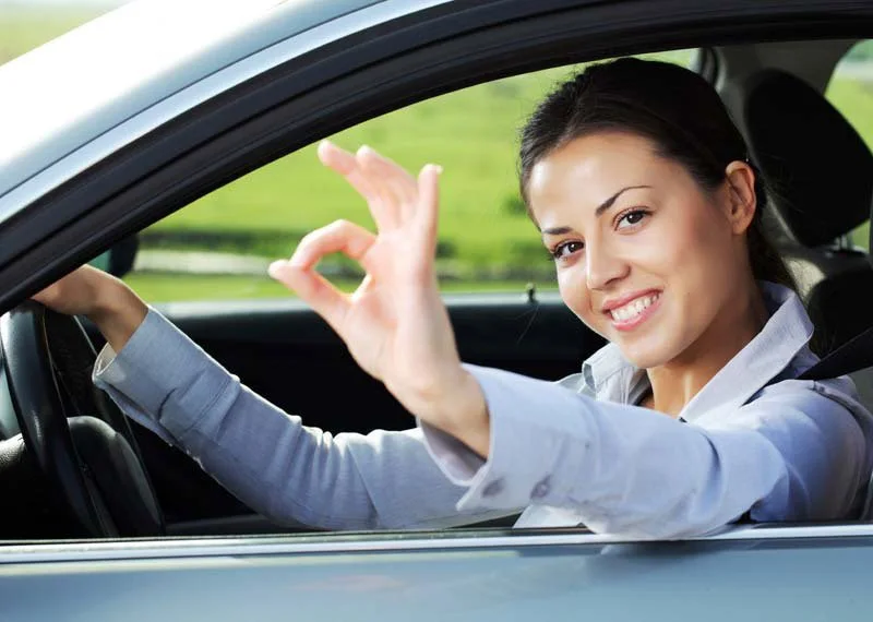 Driving School Fairfax va