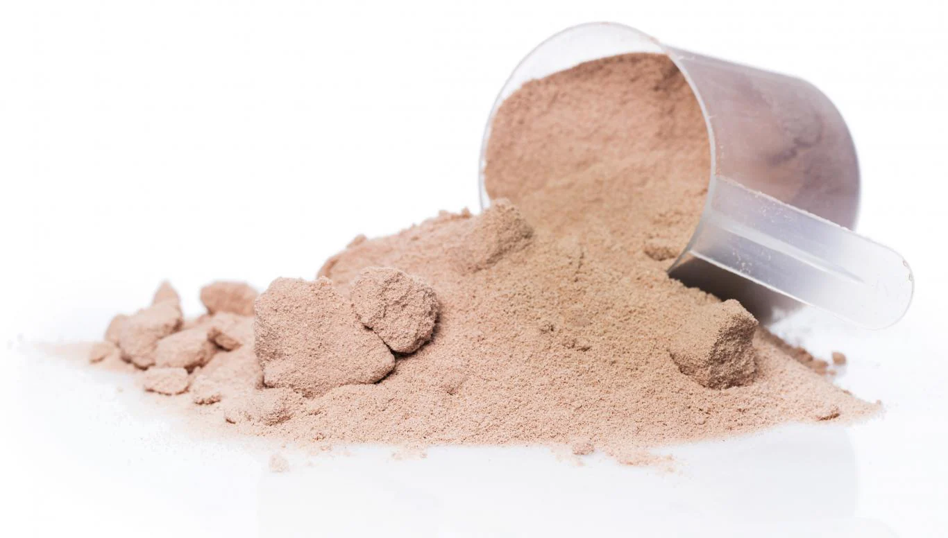Natural Protein Powder