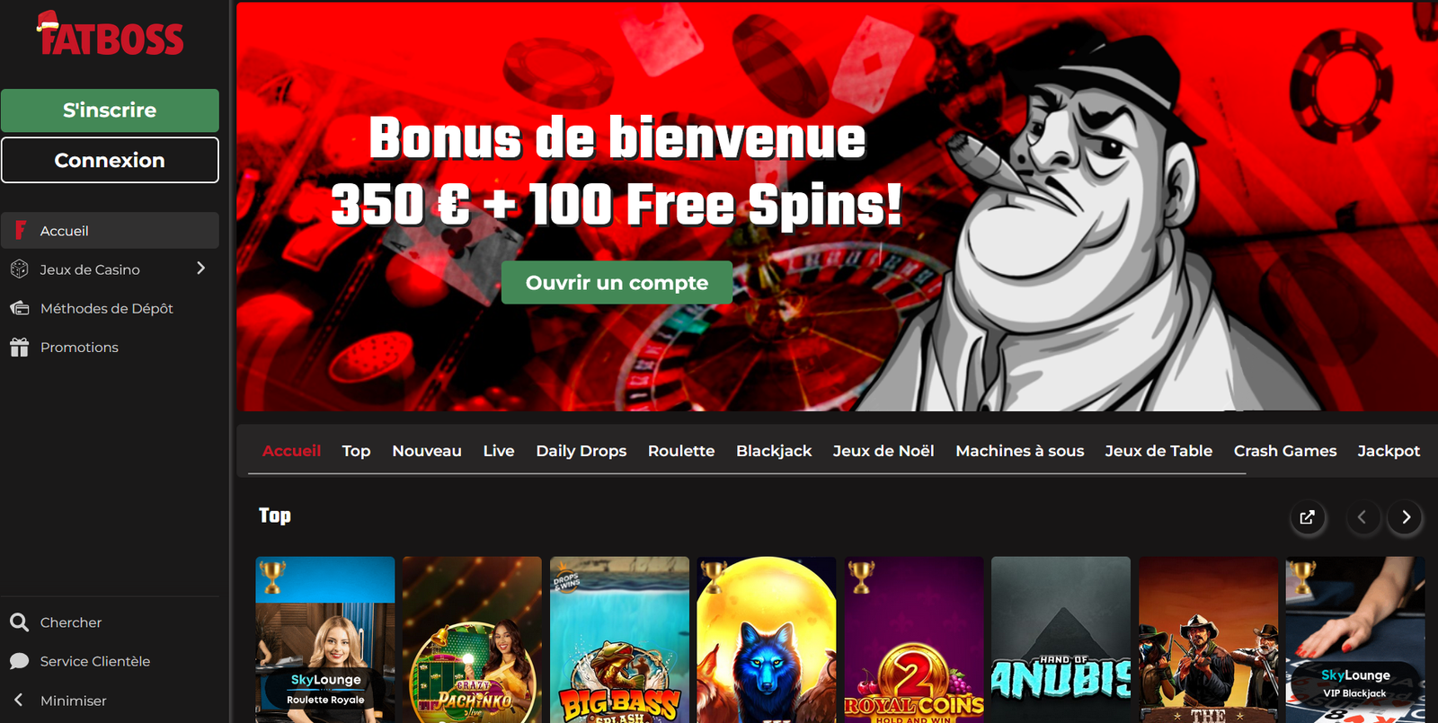 Boombet Casino Guia Completa de Opiniones 2025 Espana 