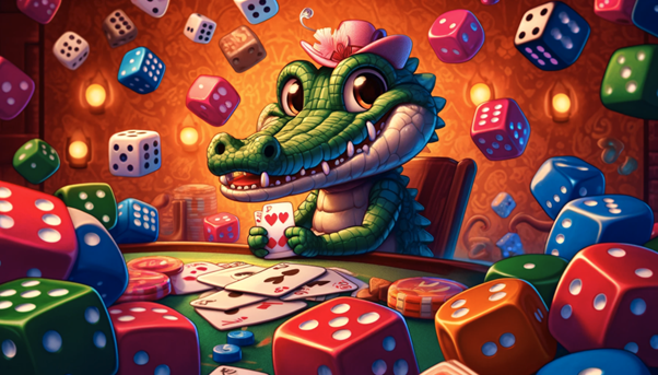 Discover Golden Lion Casino UK – Fast Payouts, Transparent Gaming & Top Slots