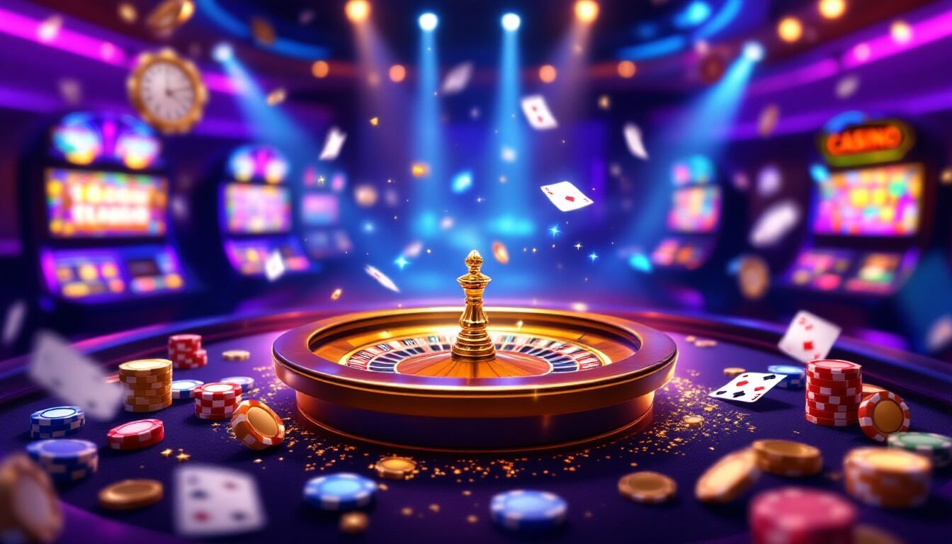 AllWins Casino Revealed: Onboarding Support, Bonus Strategies for UK Members
