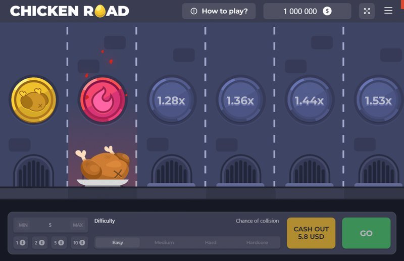 Descubre el Entretenimiento de Chicken Road 2 en Casinos de España