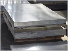 Aluminium sheet Singapore
