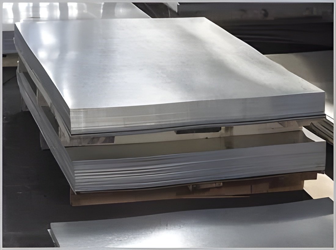 Aluminium Supplier Singapore